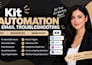 fix kit automation stuck subscribers email sequences webhooks promotion